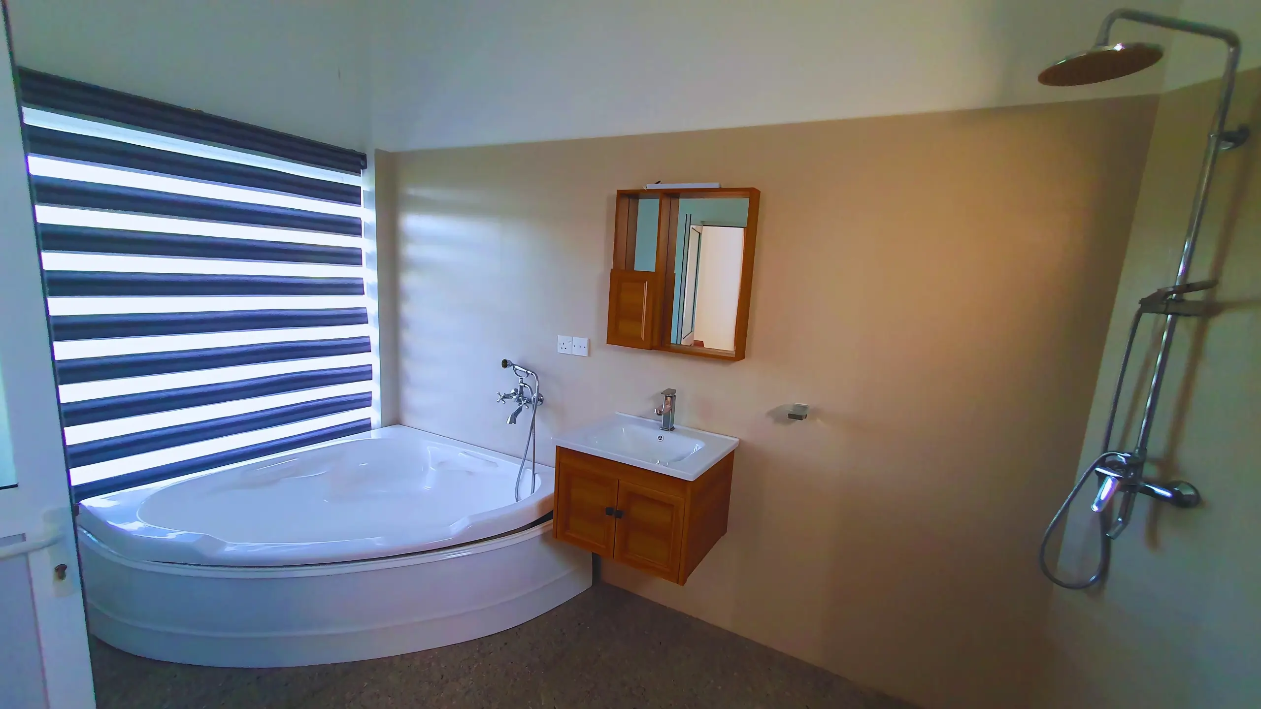Private Bathroom